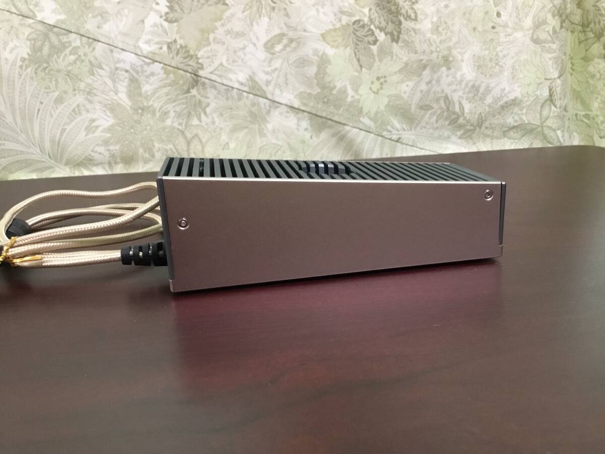 iFi Audio iPower Elite 12V ACアダプター_画像2