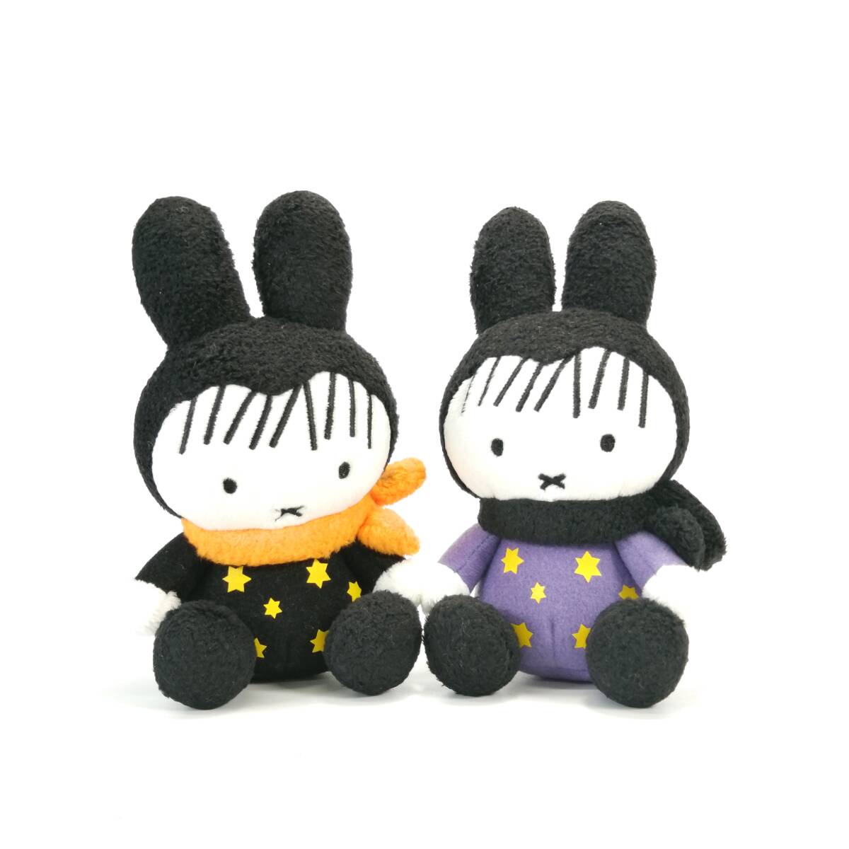 まとめ miffy ハロウィン マスコット ブラック パープル まとめ miffy ハロウィン マスコット ブラック パープル