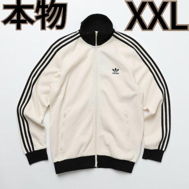 本物極美品】アディダス ワッフル ベッケンバウアー XXLサイズ 本物極美品】アディダス ワッフル ベッケンバウアー XXLサイズ