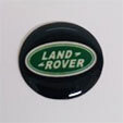 LAND-ROVER ランドローバー 　キーホールステッカーカバー　４個セット_画像2