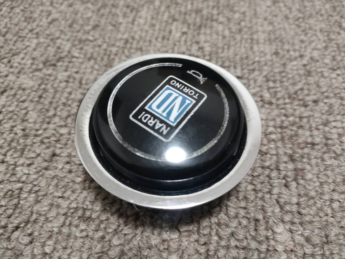 NARDI ホーンボタン 旧車 ナルディ |ステアリング NARDI ホーンボタン 旧車 ナルディ |ステアリング