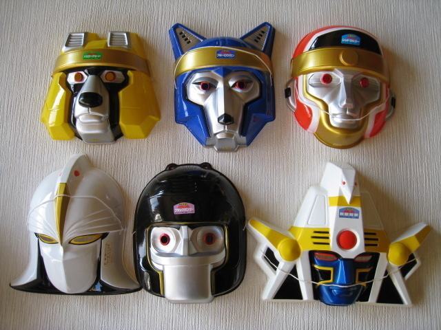 Amazon.co.jp: □ レンジャーキー 超新星フラッシュマン 5本 Amazon.co.jp: □ レンジャーキー 超新星フラッシュマン 5本