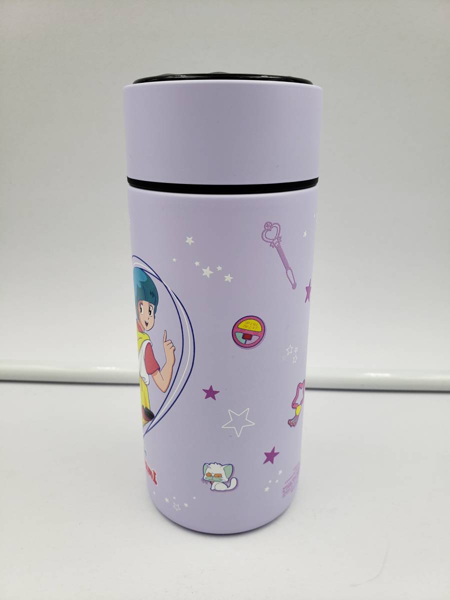 魔法の天使クリィミーマミ Creamy Mami 水筒 温度表示 保温 保冷 スマートボトル ステンレスボトル 250ml 2024Ver. 海外 正規品 国内未販売の画像7