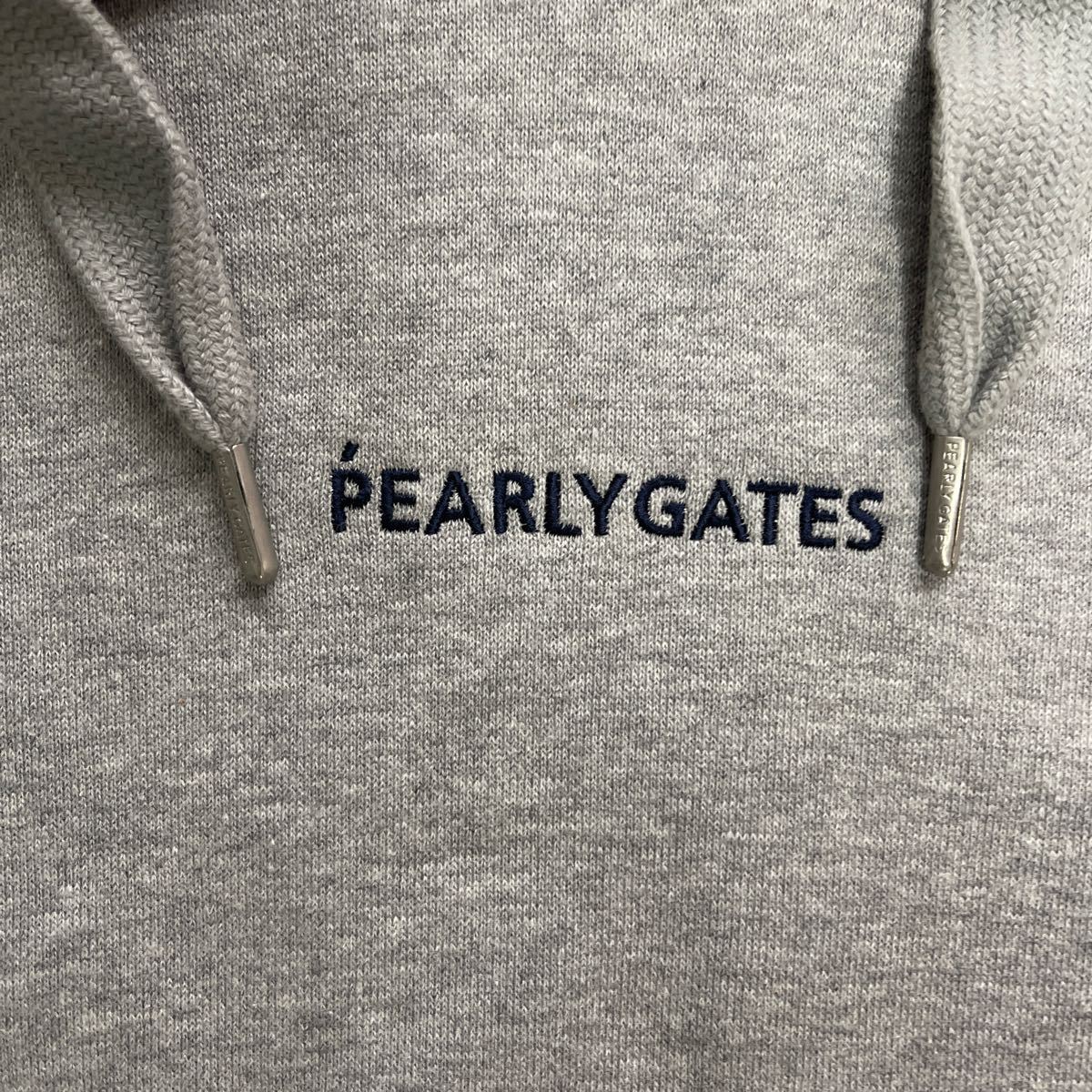 送料無料PEARLY GATESパーリーゲイツPARKAワンピース裏ボア起毛 送料無料PEARLY GATESパーリーゲイツPARKAワンピース裏ボア起毛