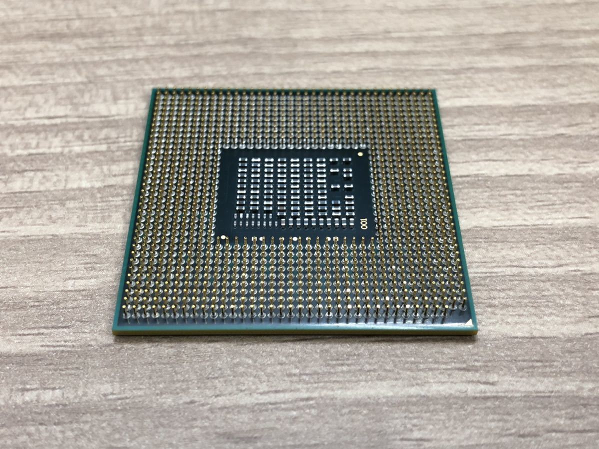 Intel Core i5-2430M (SR04W)_画像2