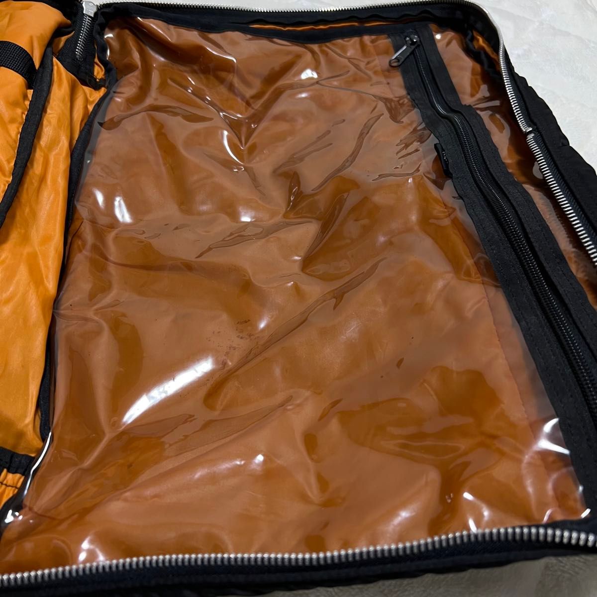 PORTER / TANKER ポーター タンカー 2WAY オーバーナイター PORTER / TANKER ポーター タンカー 2WAY オーバーナイター