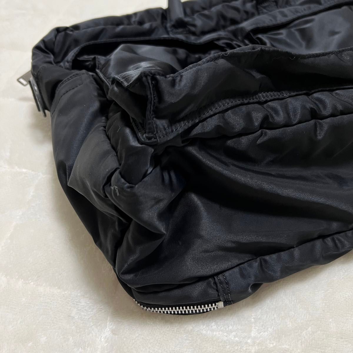 PORTER / TANKER ポーター タンカー 2WAY オーバーナイター PORTER / TANKER ポーター タンカー 2WAY オーバーナイター