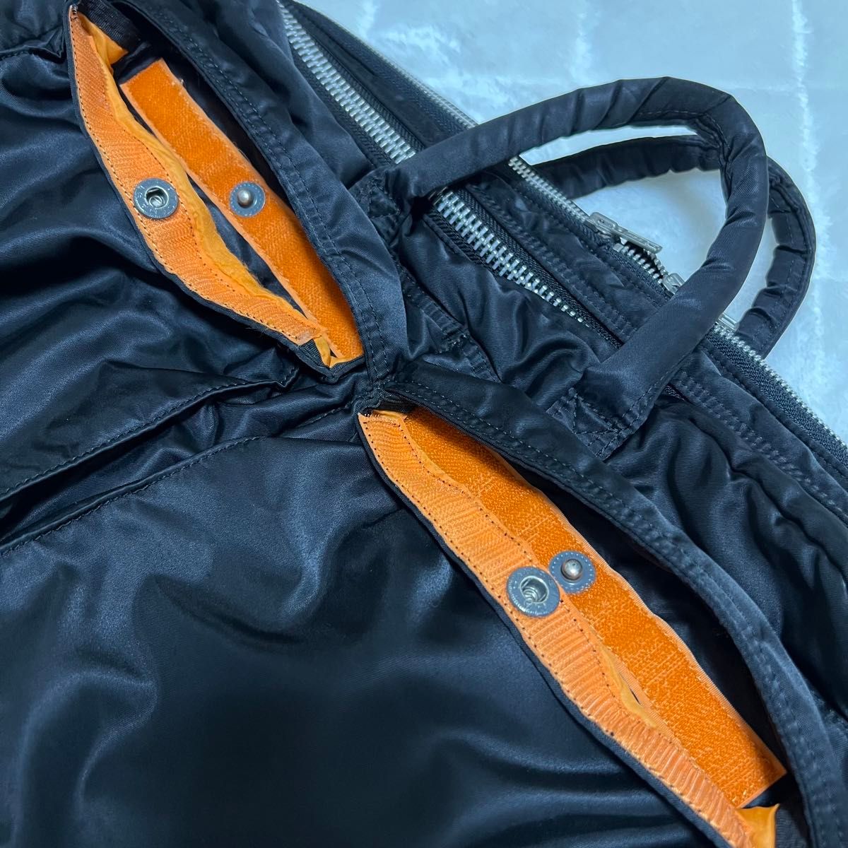 PORTER / TANKER ポーター タンカー 2WAY オーバーナイター PORTER / TANKER ポーター タンカー 2WAY オーバーナイター