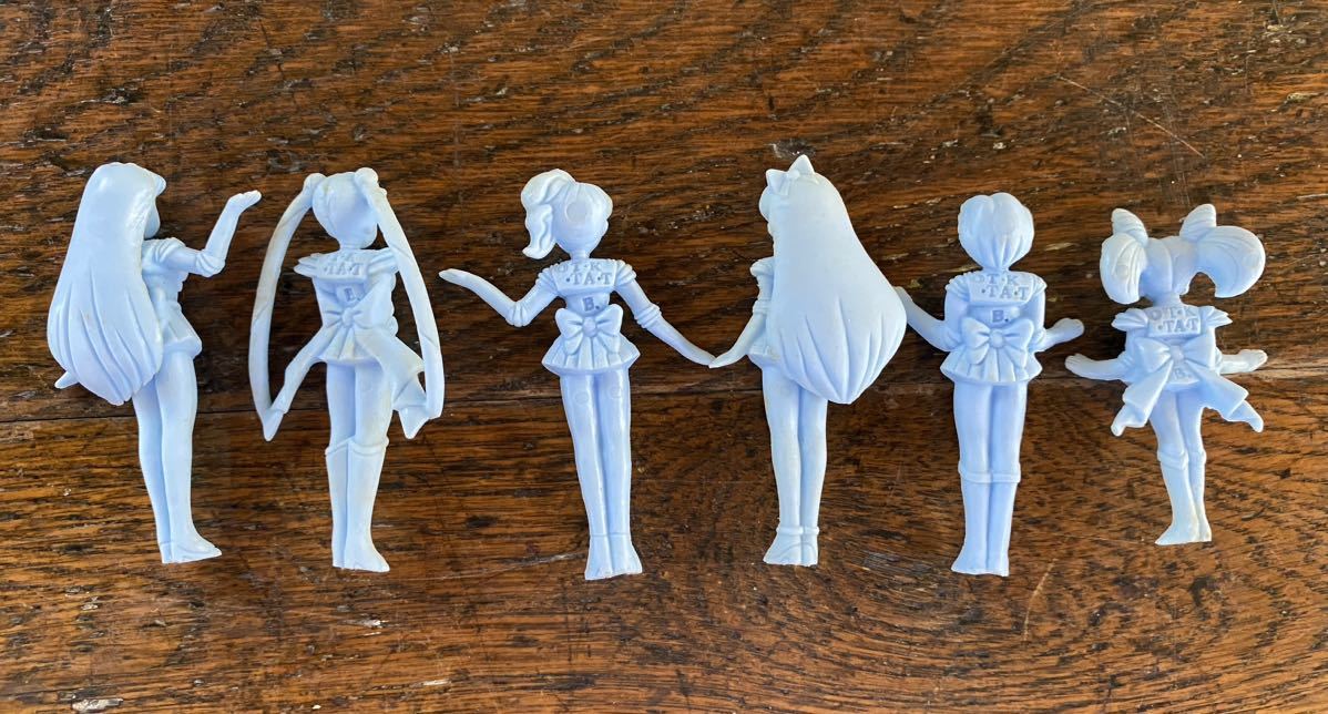 Yahoo!オークション - 希少 当時物 美少女戦士セーラームーンSS Yahoo!オークション - 希少 当時物 美少女戦士セーラームーンSS