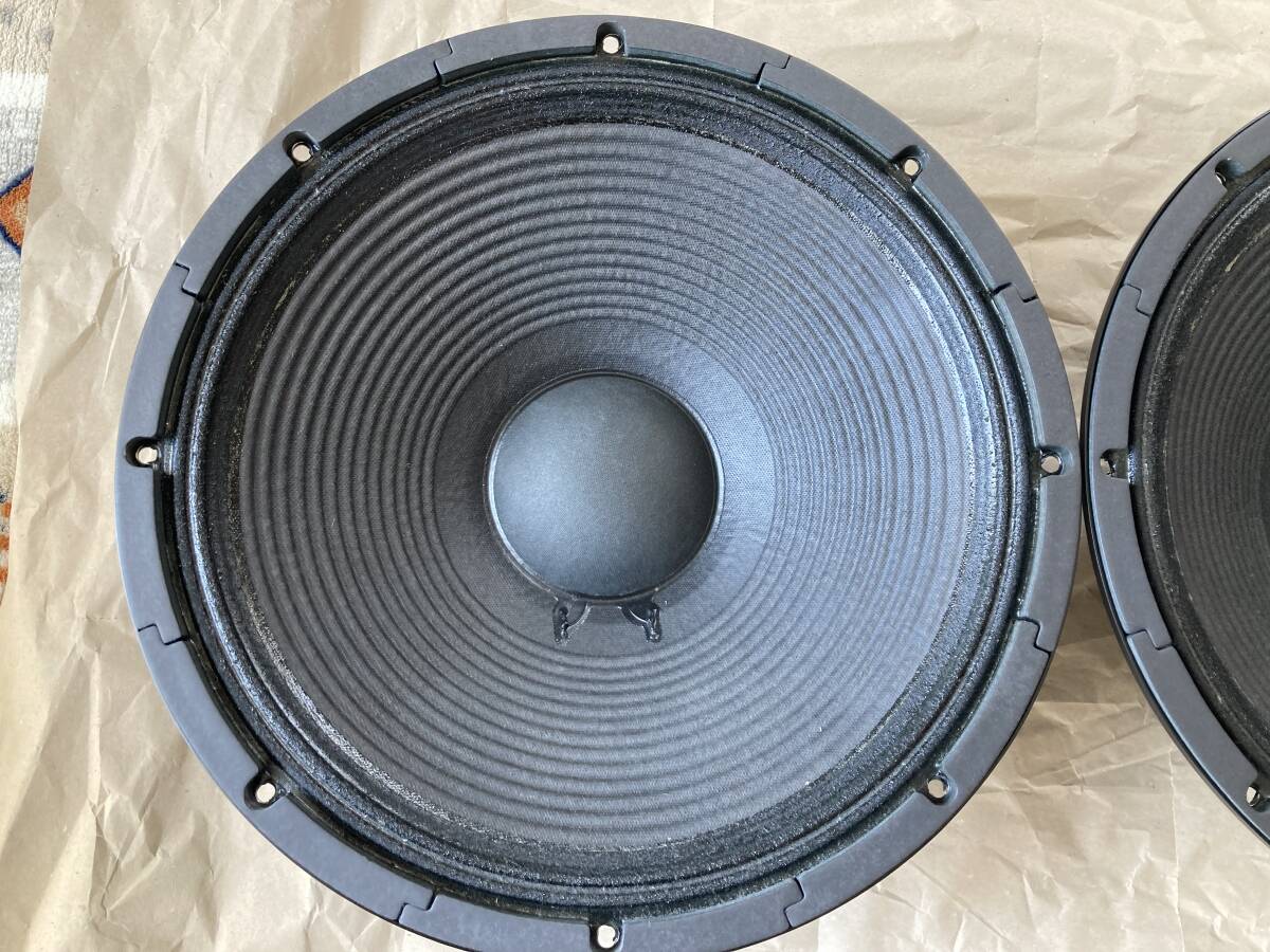 Yahoo!オークション - FOSTEX フォステクス 15W200 38cm Yahoo!オークション - FOSTEX フォステクス 15W200 38cm