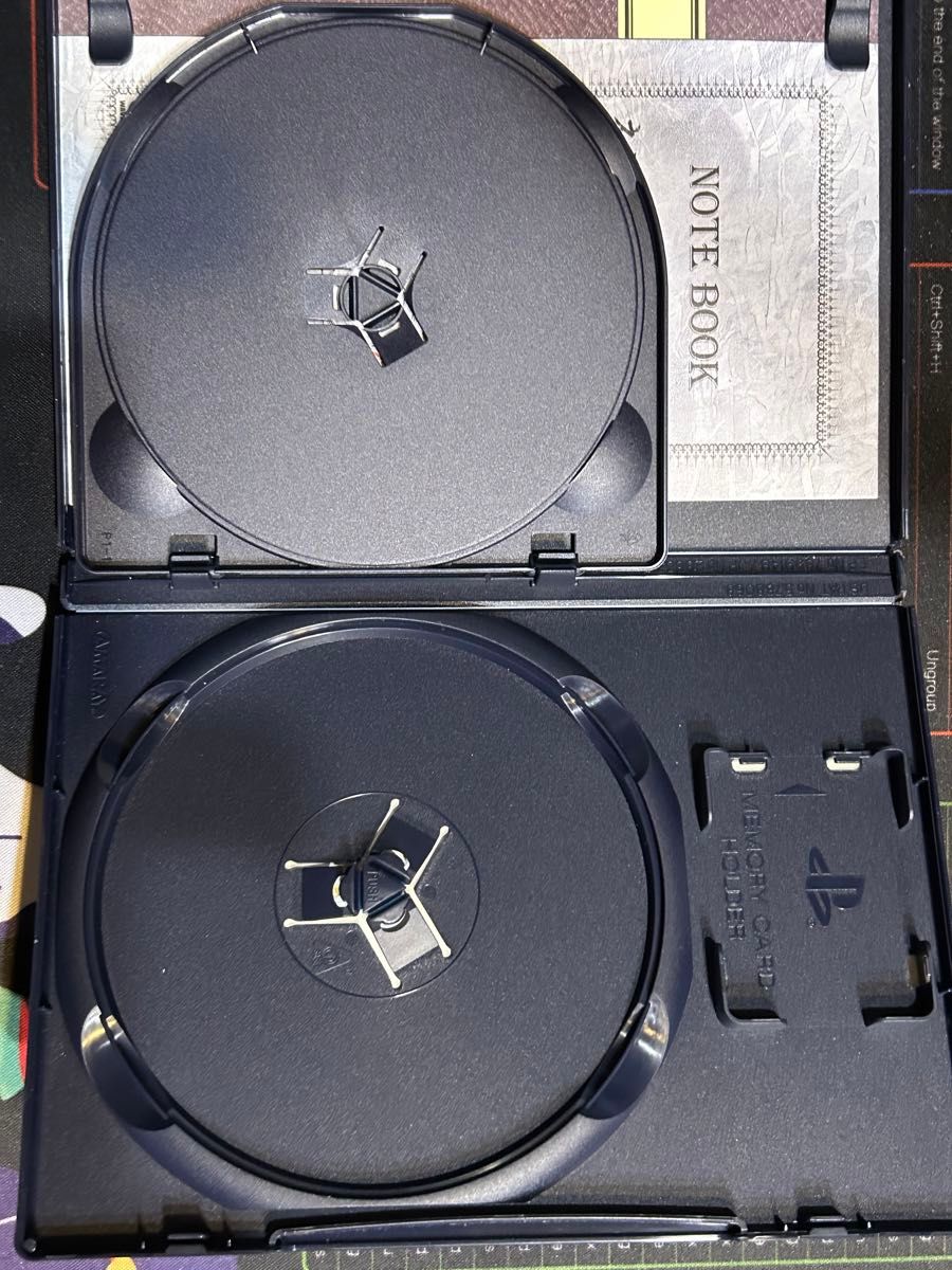 パナソニックゲーム機3DO用ソフト2枚・デモCD3枚+プレステ1用 パナソニックゲーム機3DO用ソフト2枚・デモCD3枚+プレステ1用