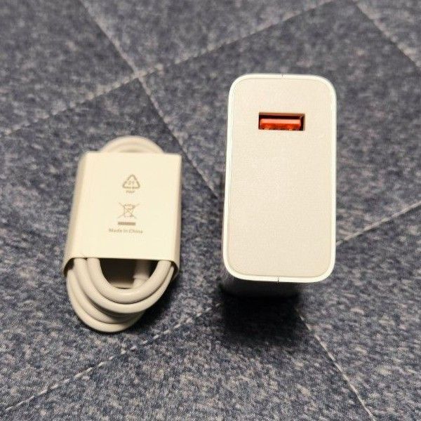 新品未使用品】 Xiaomi 13T Pro 付属品 120W 急速充電器 & 充電 新品未使用品】 Xiaomi 13T Pro 付属品 120W 急速充電器 & 充電