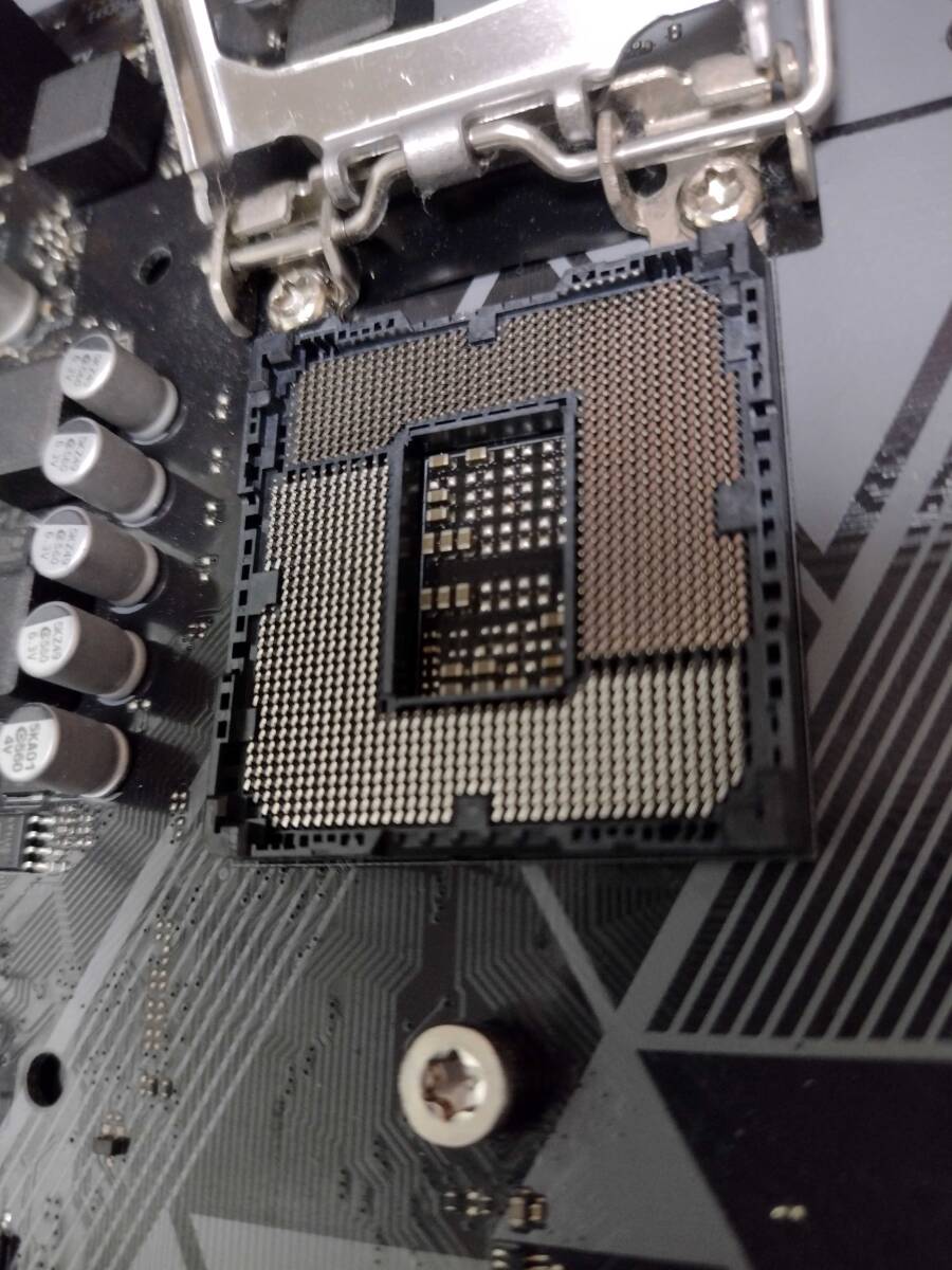 中古動作品：ASUS PRIME H370-A_画像4