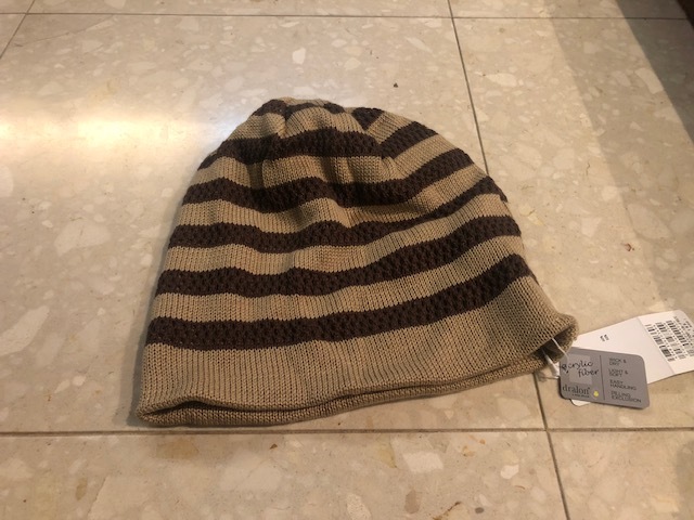 NICOLE knit cap 
