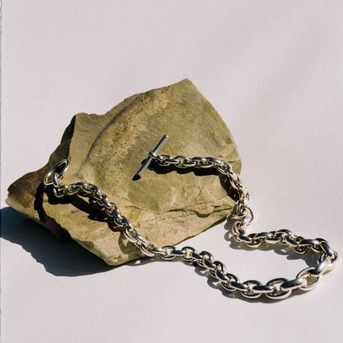 Llife RIPPLE NECKLACE|Yahoo!フリマ(旧PayPayフリマ) Llife RIPPLE NECKLACE|Yahoo!フリマ(旧PayPayフリマ)