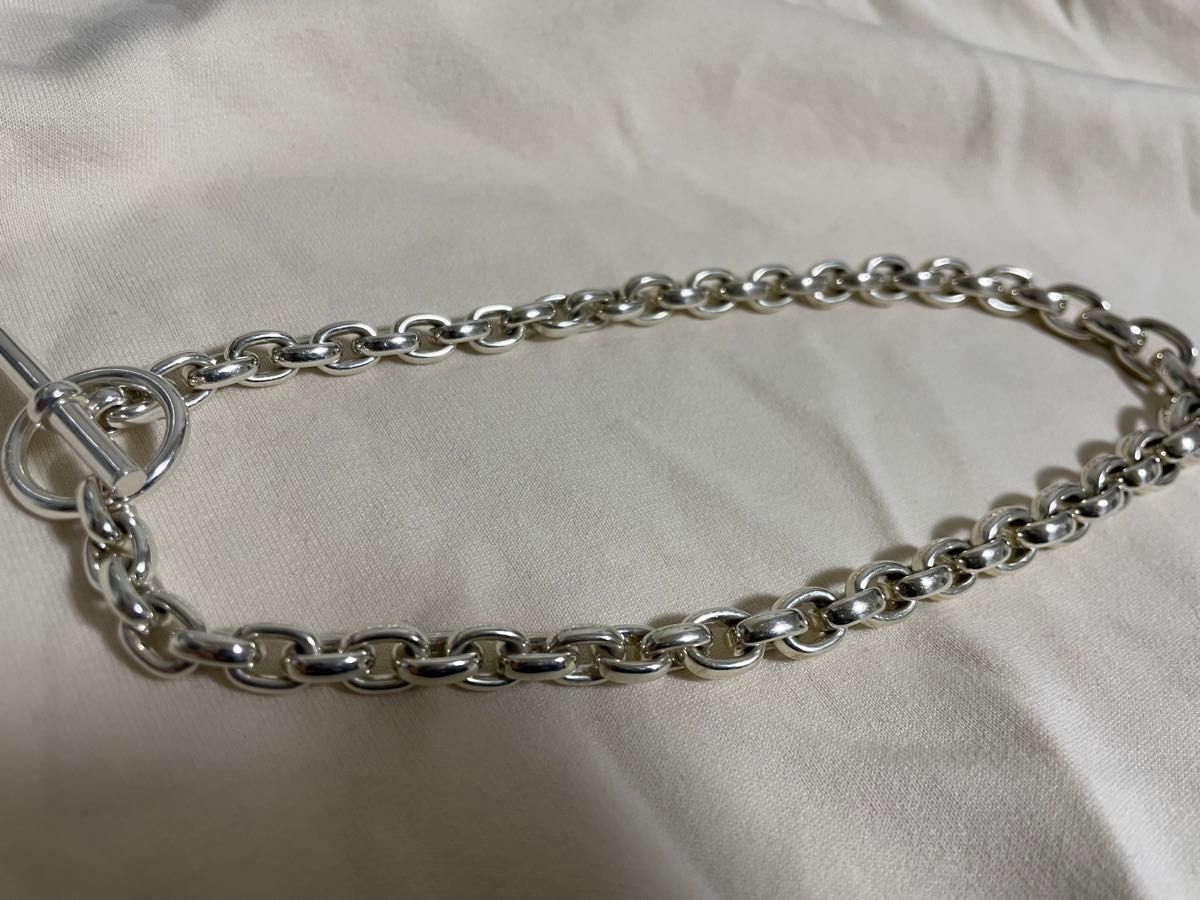 Llife RIPPLE NECKLACE|Yahoo!フリマ(旧PayPayフリマ) Llife RIPPLE NECKLACE|Yahoo!フリマ(旧PayPayフリマ)