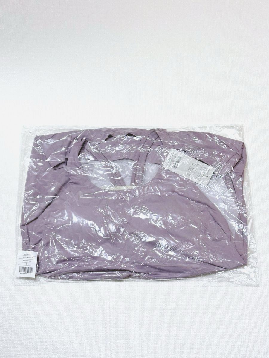 25%OFFLAVA【SUKALA】ヘムタックタンクトップ Sサイズ 25%OFFLAVA【SUKALA】ヘムタックタンクトップ Sサイズ