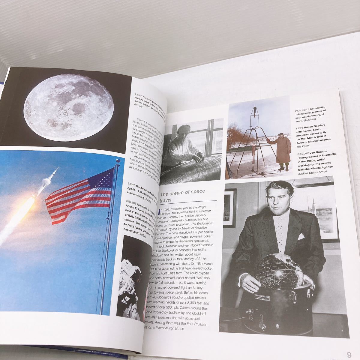  иностранная книга *Haynes*NASA MISSION AS-506 APOLLO 11 _Owners* Workshop Manual Apollo 11 номер иллюстрированная книга фотоальбом месяц поверхность надеты суша Armstrong космический корабль редкий 