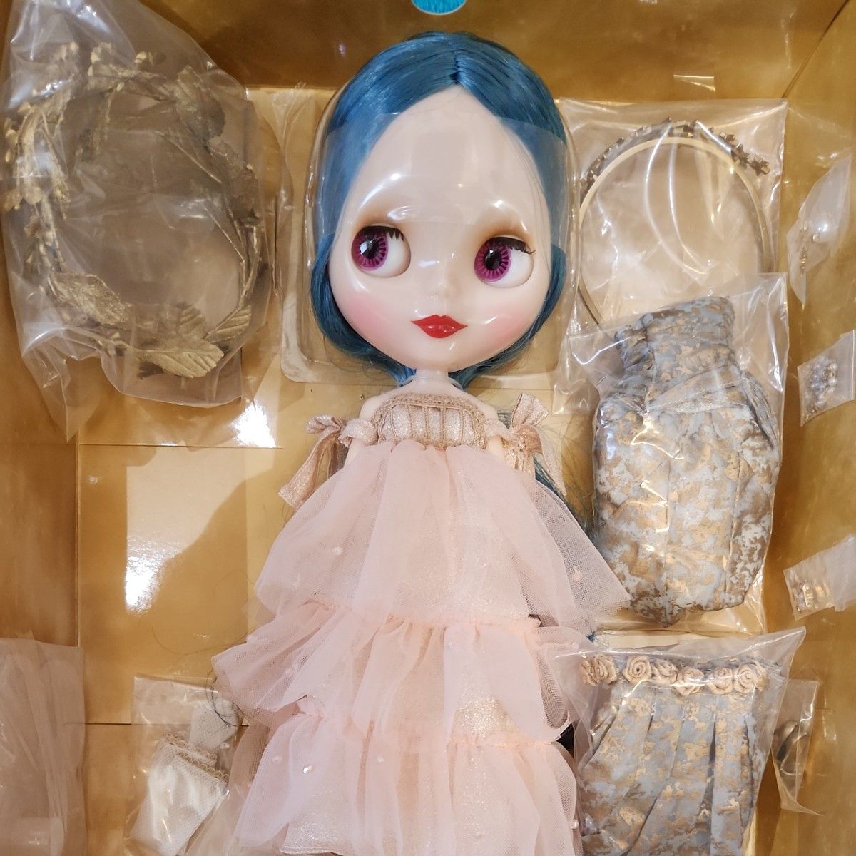 ネオブライス ジュノエステラ Blythe|Yahoo!フリマ(旧PayPay ネオブライス ジュノエステラ Blythe|Yahoo!フリマ(旧PayPay