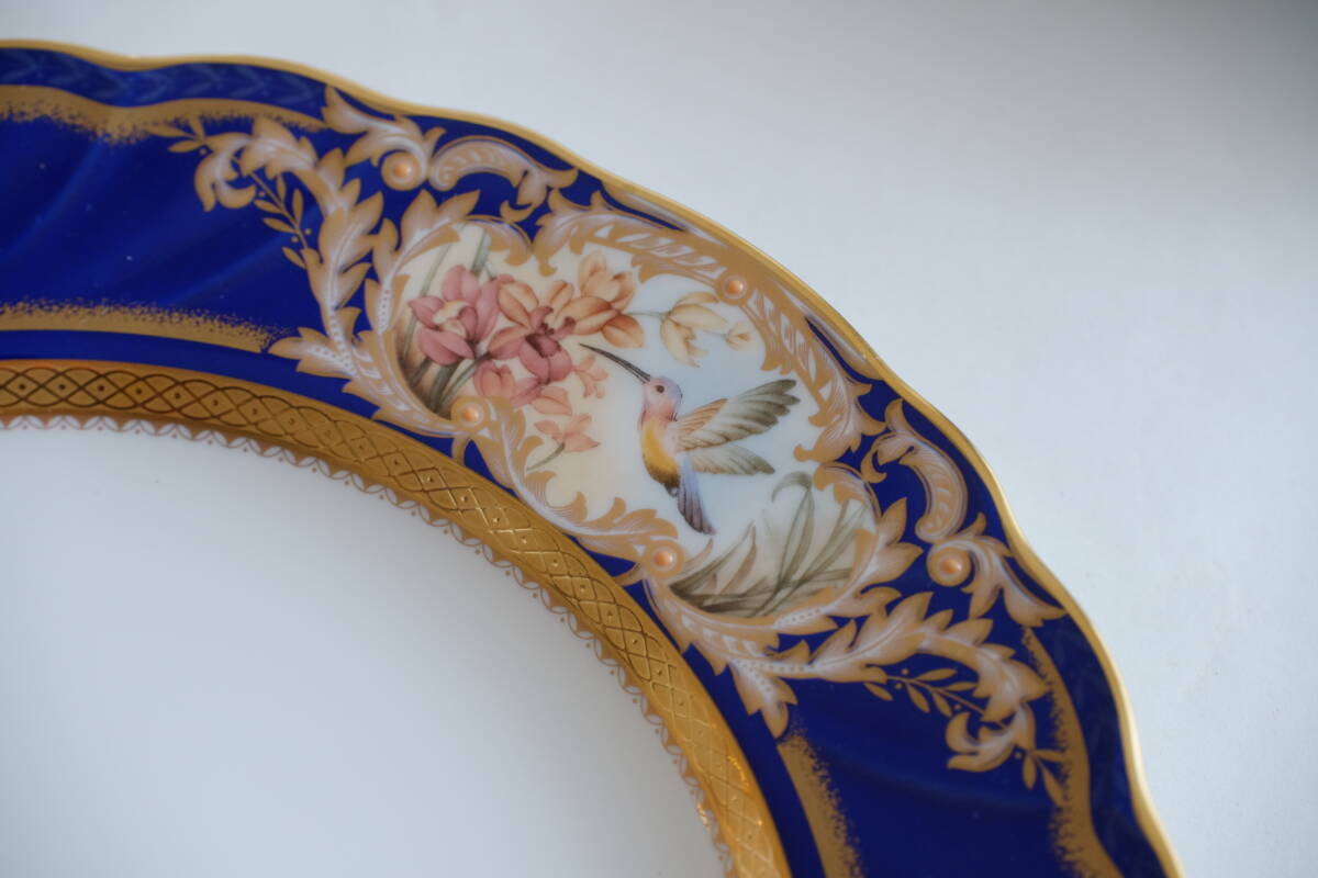 Yahoo!オークション - 【極美品・廃盤】 Noritake ノリタケ Yahoo!オークション - 【極美品・廃盤】 Noritake ノリタケ