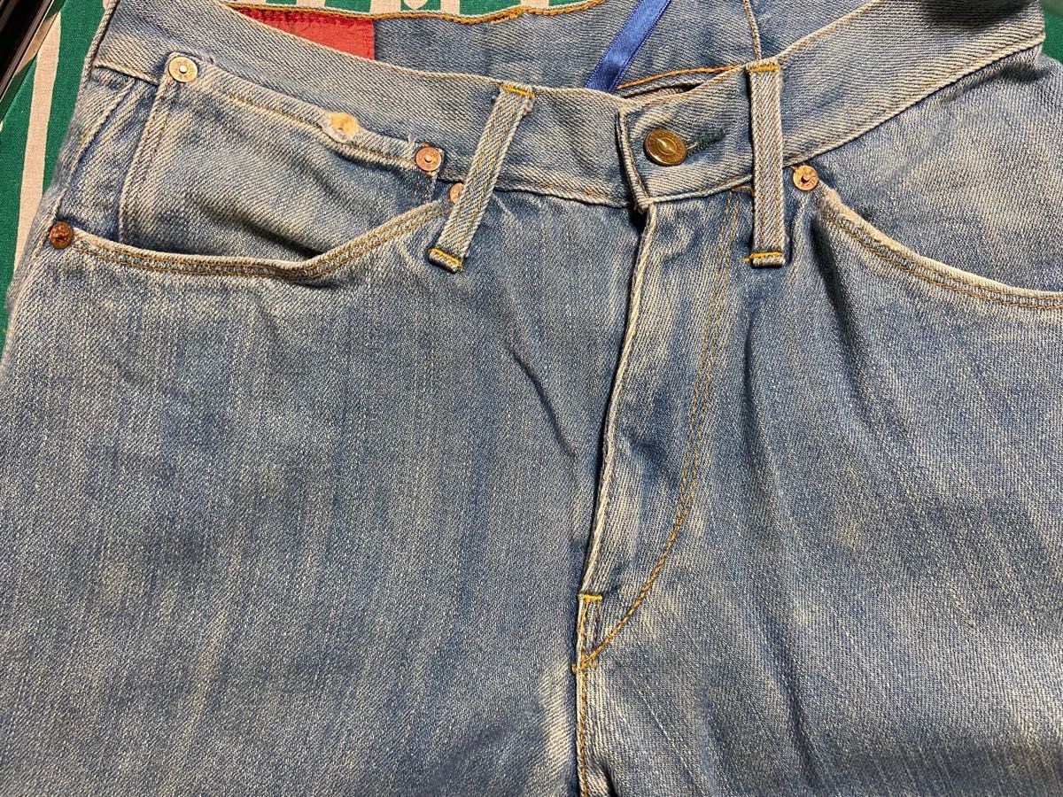 リーバイスレッド Levi's RED デニム ワープドコレクション リーバイスレッド Levi's RED デニム ワープドコレクション