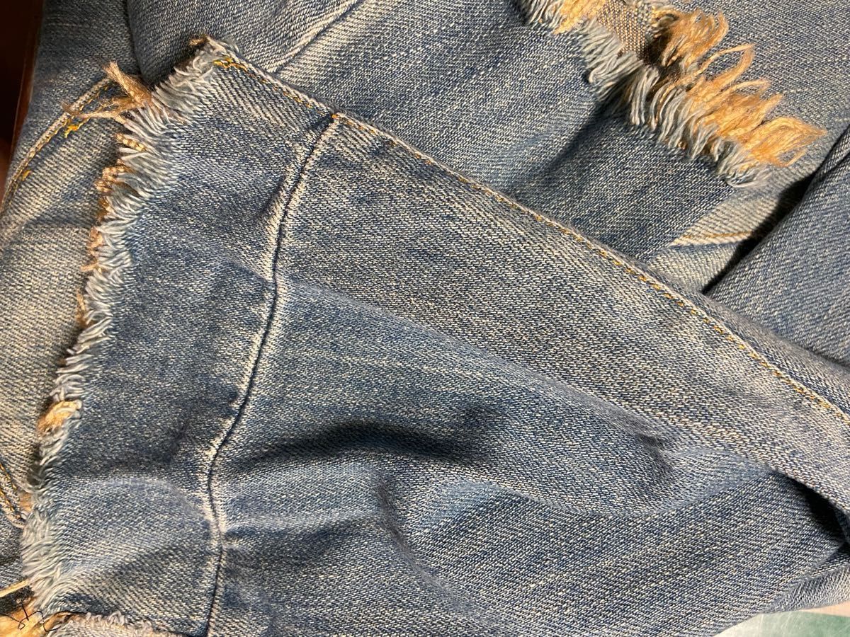 リーバイスレッド Levi's RED デニム ワープドコレクション リーバイスレッド Levi's RED デニム ワープドコレクション
