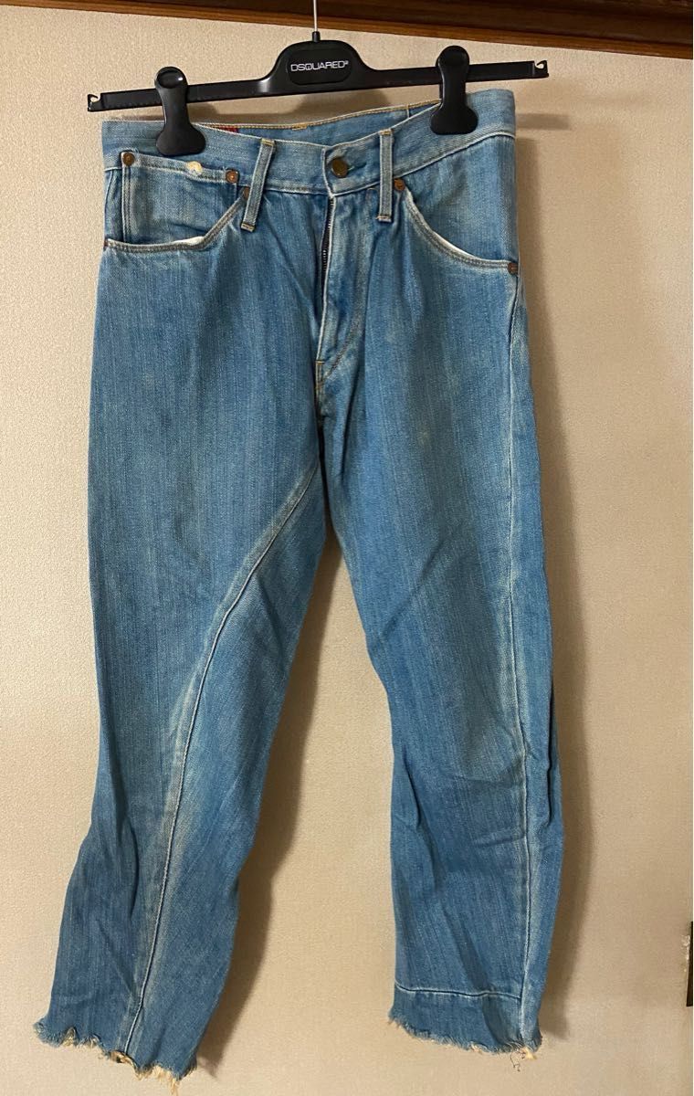 リーバイスレッド Levi's RED デニム ワープドコレクション リーバイスレッド Levi's RED デニム ワープドコレクション
