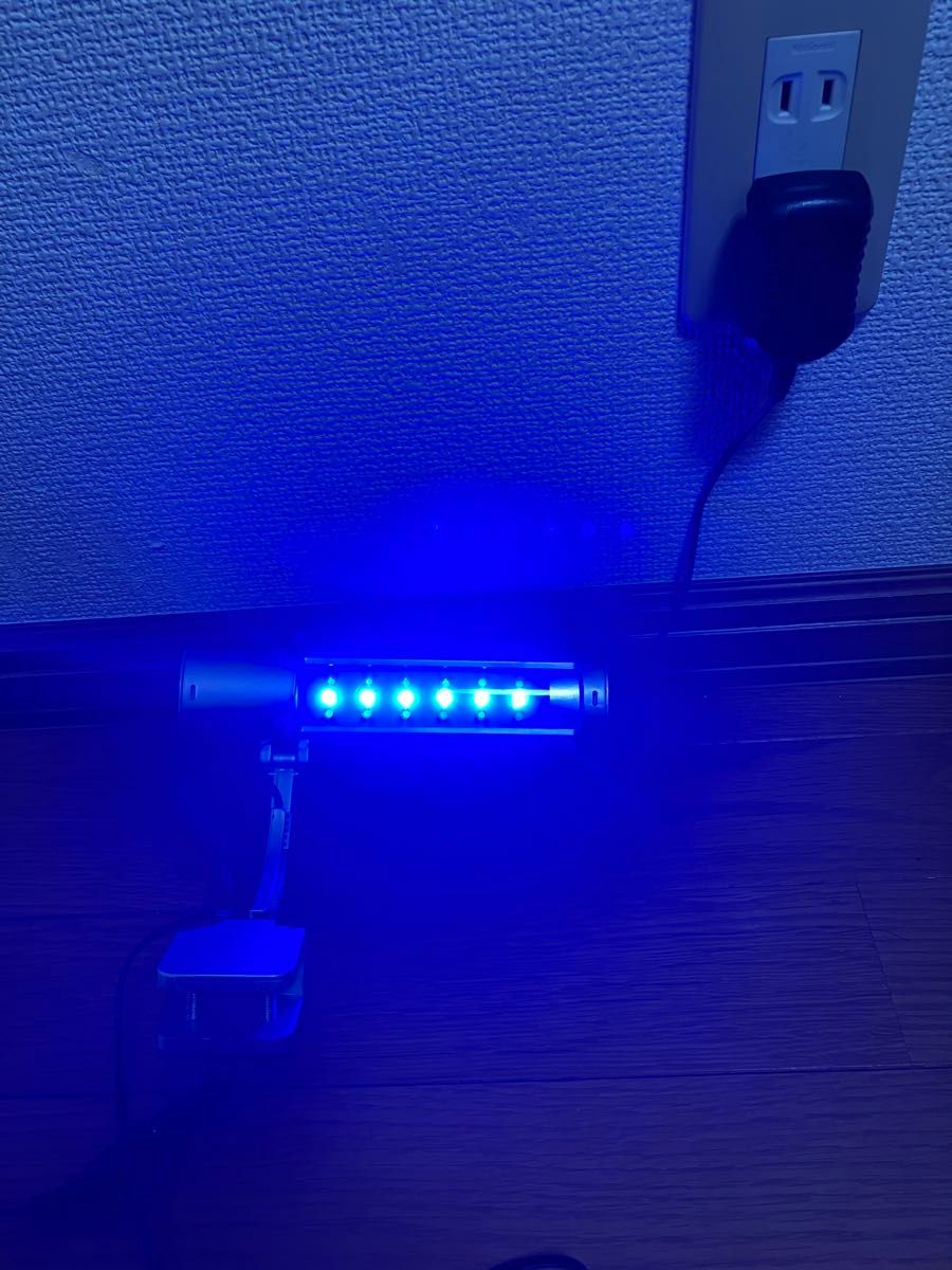 水槽用ライト　テトラ (Tetra)  LEDライト アクアリウム　