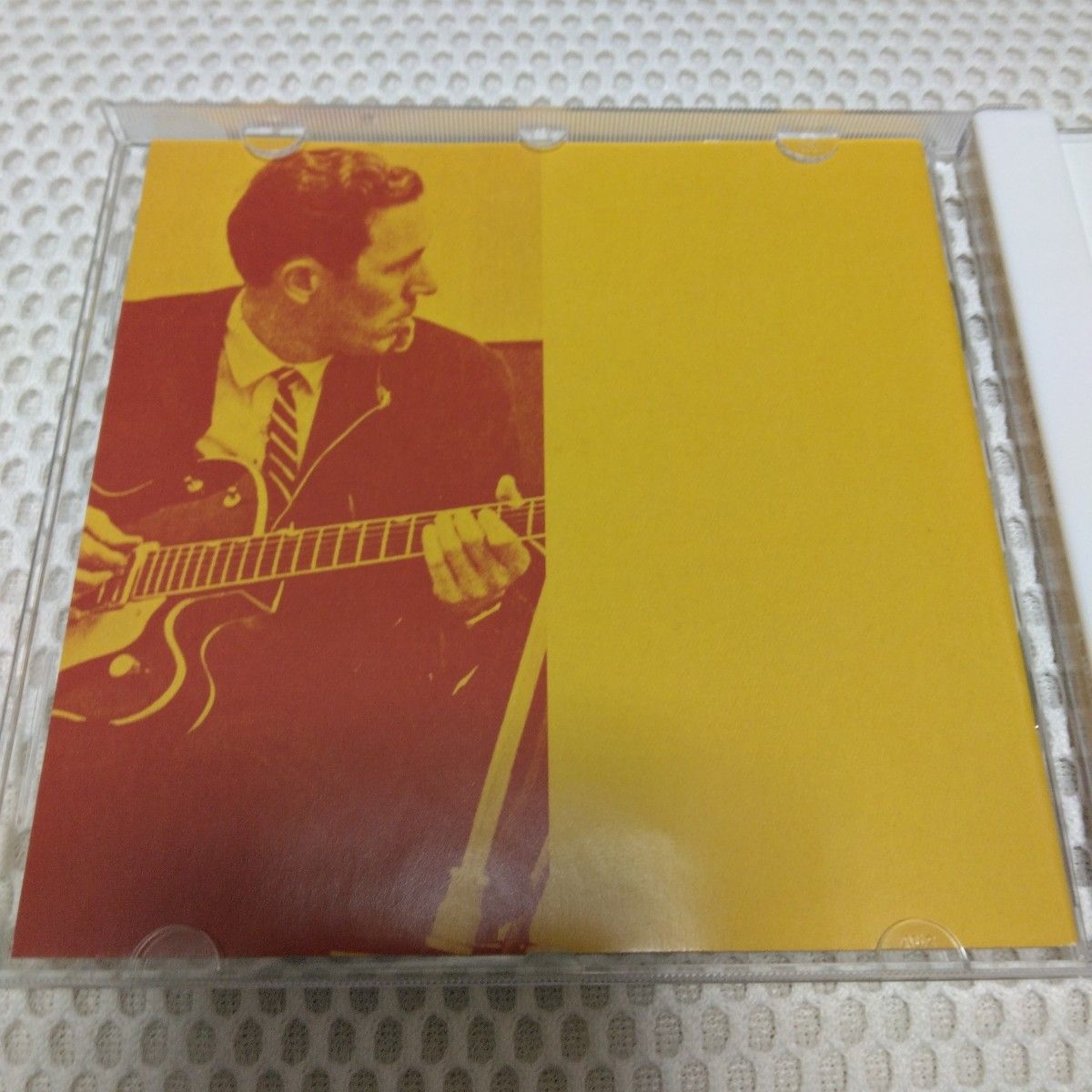 輸入盤CD CHET ATKINS / Eclectic Guitar