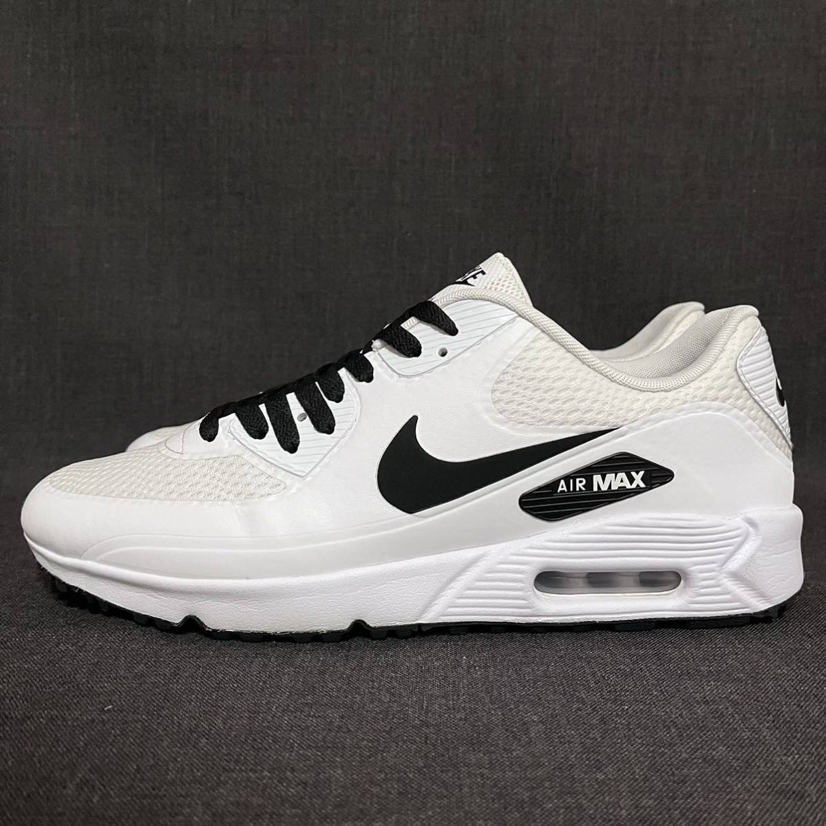 Yahoo!オークション - NIKE GOLF AIR MAX 90G NRG US10 28cm Yahoo!オークション - NIKE GOLF AIR MAX 90G NRG US10 28cm