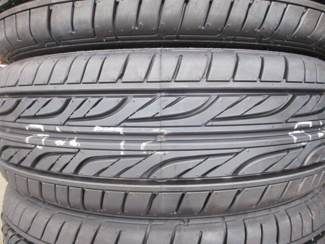 新品☆グッドイヤーイーグルLS2000HBⅡ☆165/55R15☆レオニス 15×6.5J+38 100-4H☆4本セット☆軽カー・軽バン・軽トラカスタム等☆fｗ_画像7