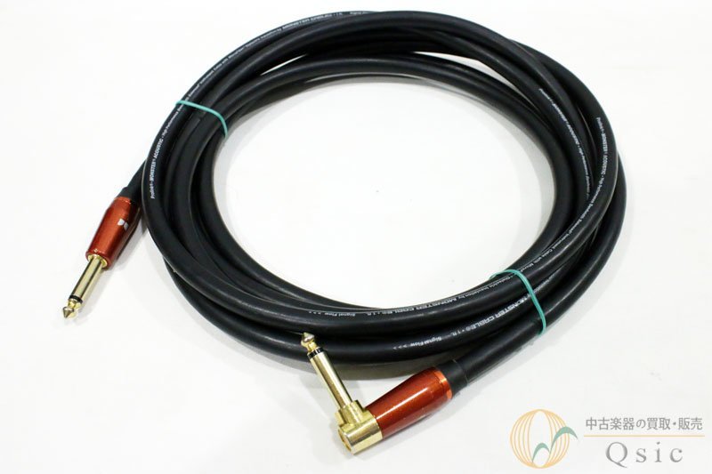[Без дефектов] Monster Cable MONSTER CABLE M ACST2-21A Высококачественный кабель для акустики! [НК347]