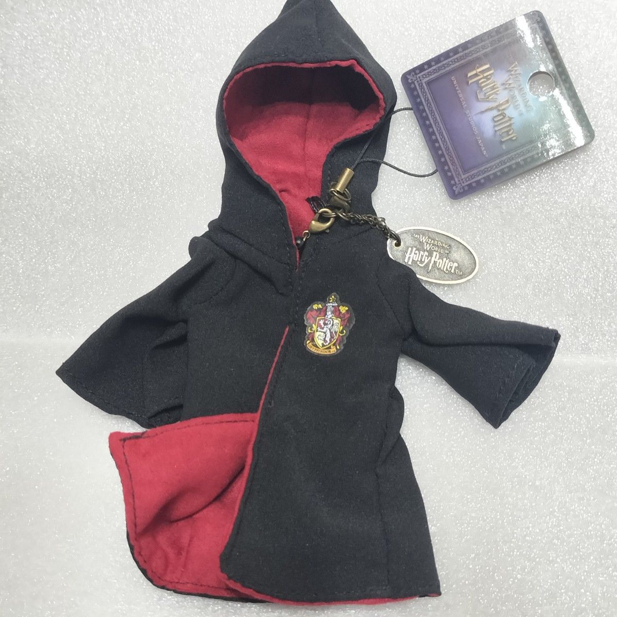 USJ グリフィンドール ローブ ストラップ ハリーポッター USJ グリフィンドール ローブ ストラップ ハリーポッター