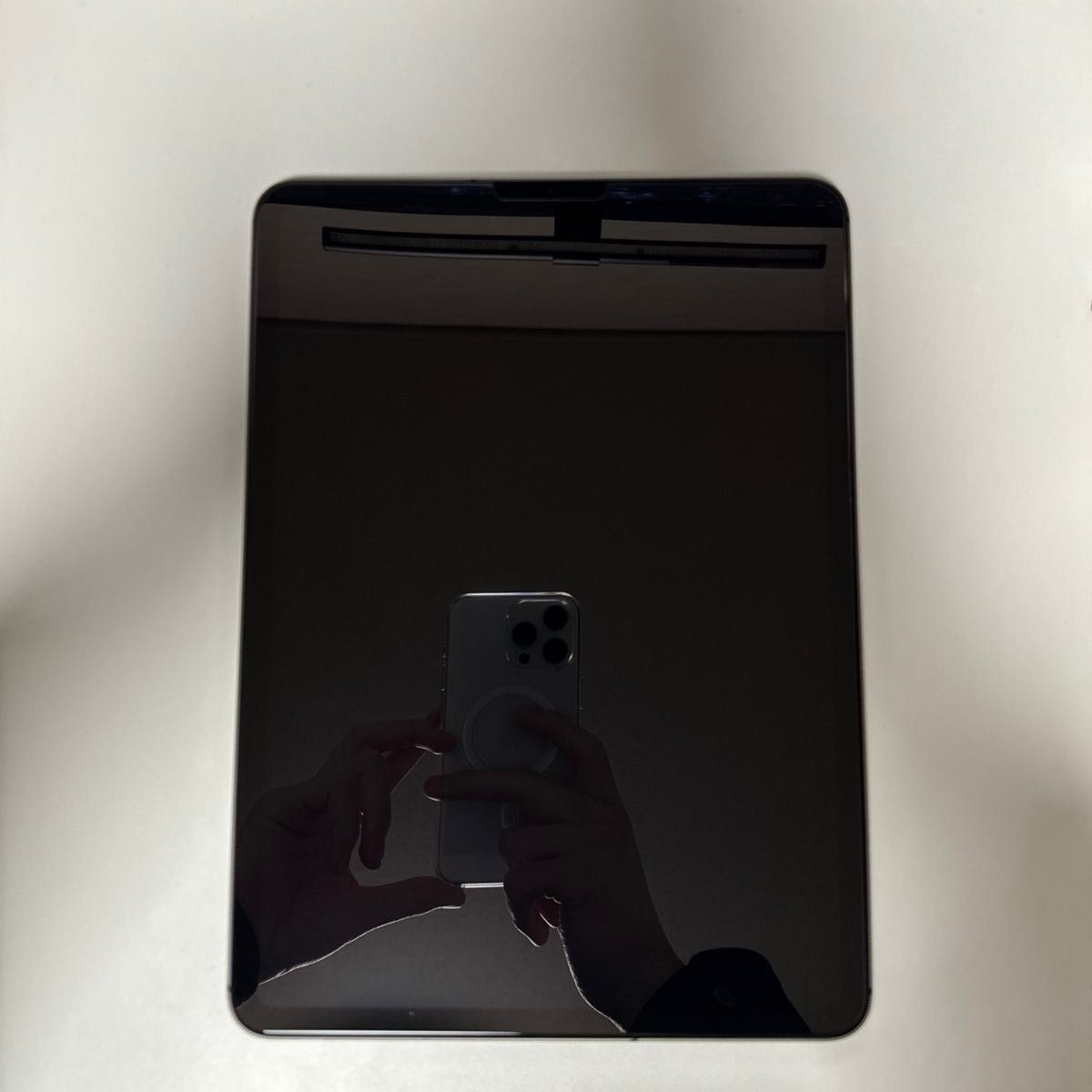 iPad Pro 11インチ 第2世代 スペースグレイ 128GB Cellular iPad Pro 11インチ 第2世代 スペースグレイ 128GB Cellular