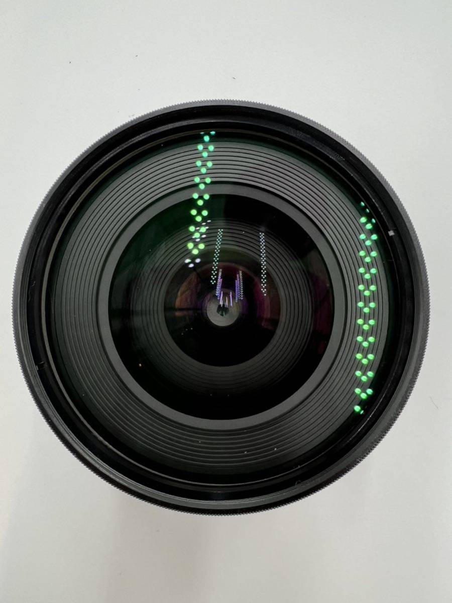 SMC PENTAX-A 1:2.8 20mm MARUMI 67mm MC-UV デジタル一眼 カメラ レンズ ペンタックス PENTAX _画像3