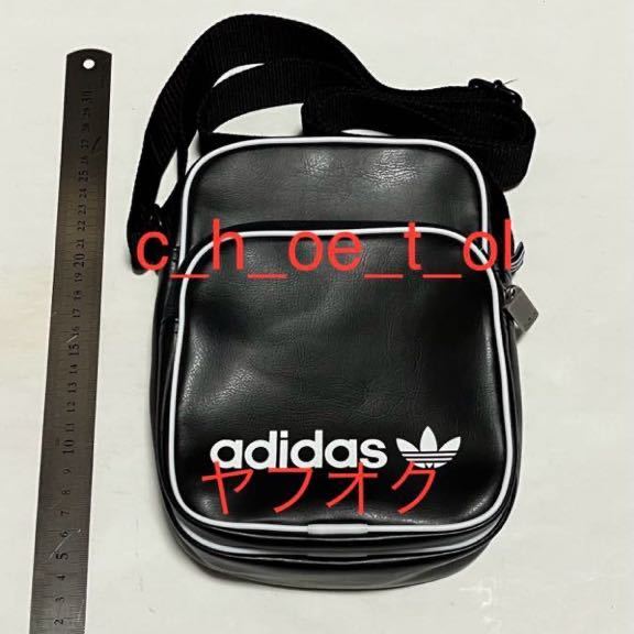  Adidas adidas handbag hand pouch waist bag shoulder bag shoulder pouch belt bag 