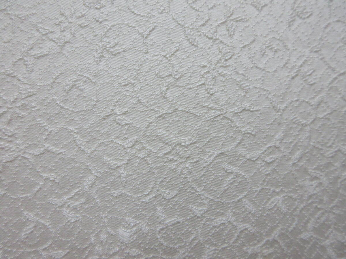  Hidesho ** limited goods heaven flat. beautiful regular .. writing sama white cloth same pattern .. attaching 