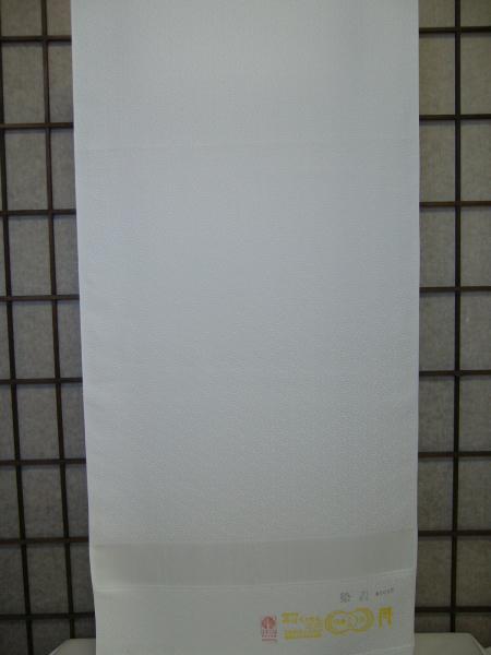  Hidesho * standard goods piece Don s white cloth Saya type cloth width 40cm.. exist person .!
