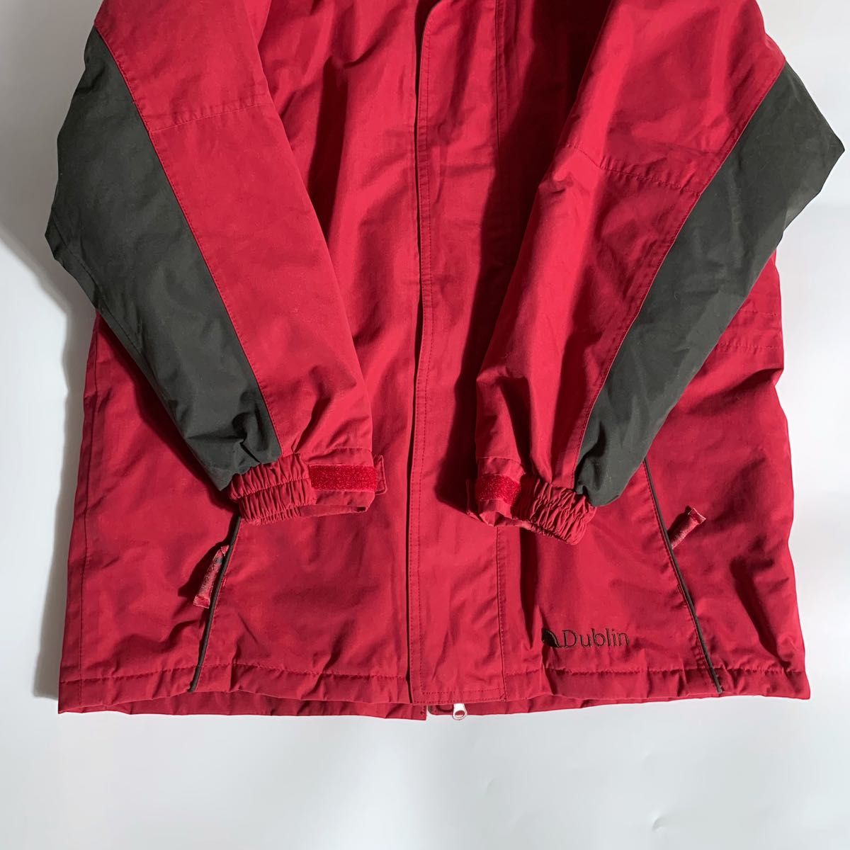 【裏地フリース！防水！】ダブリン　乗馬ジャケットコート　ジャケット マウンテンパーカー　ゴアテックス JACKET