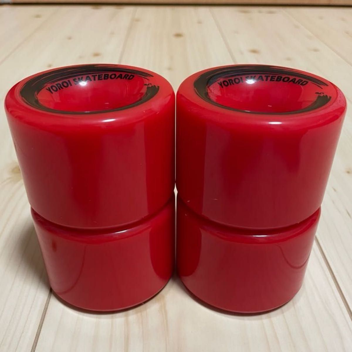 ウィール YOROI DARUMA ダルマ SHR85A 70ミリ|Yahoo!フリマ(旧 ウィール YOROI DARUMA ダルマ SHR85A 70ミリ|Yahoo!フリマ(旧