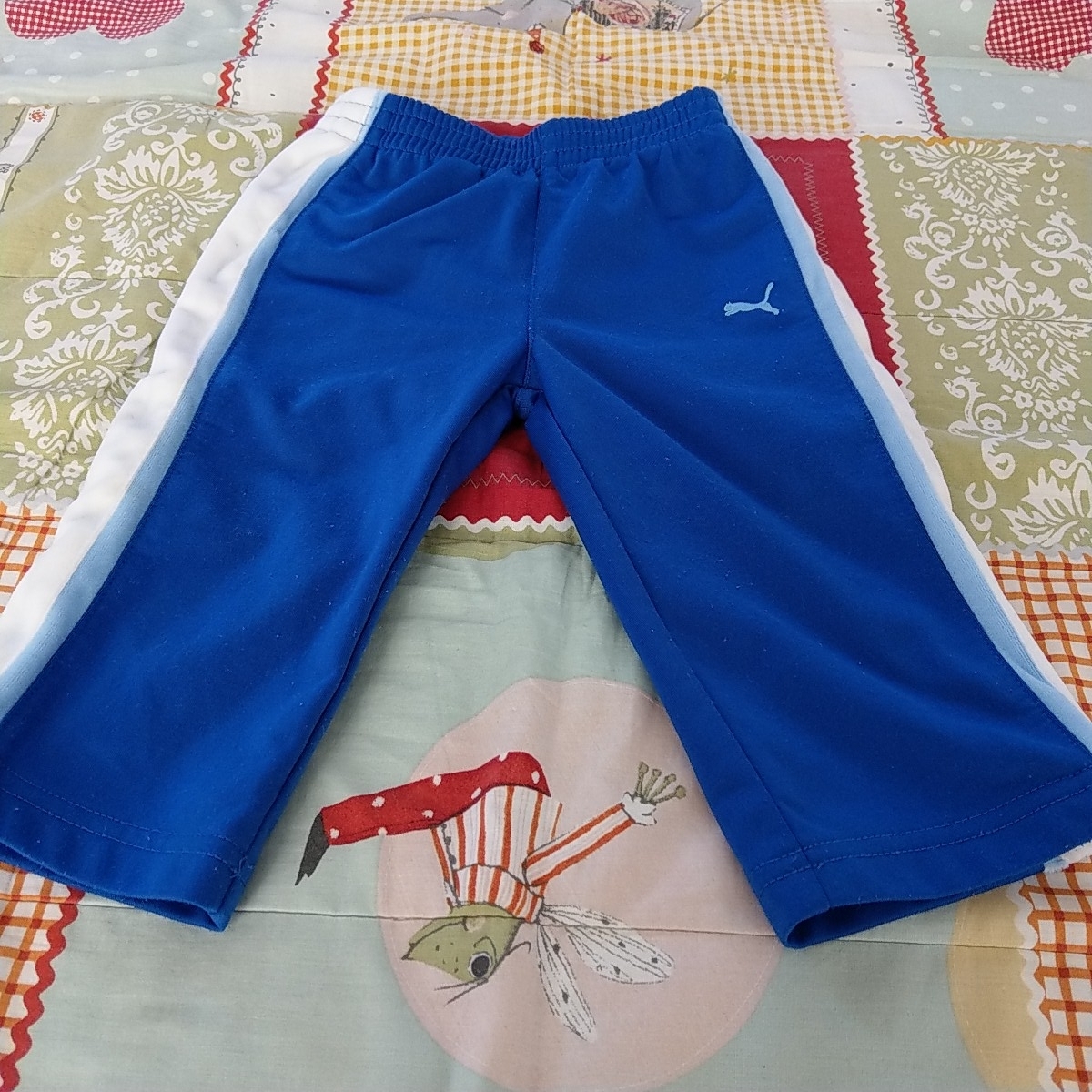 ヤフオク Pumaプーマ ジャージズボン12m ヤフオク Pumaプーマ ジャージズボン12m