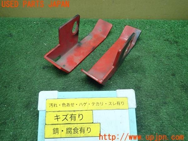 3UPJ=99390422]ジムニー(JB23W 9型)TANIGUCHI タニグチ リアショックガード 中古_画像をご確認ください