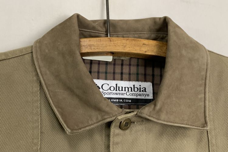 よく見る「芸能人が愛用 グッドスタイル2000sビンテージColumbiaコロンビアリバーロッジ その他