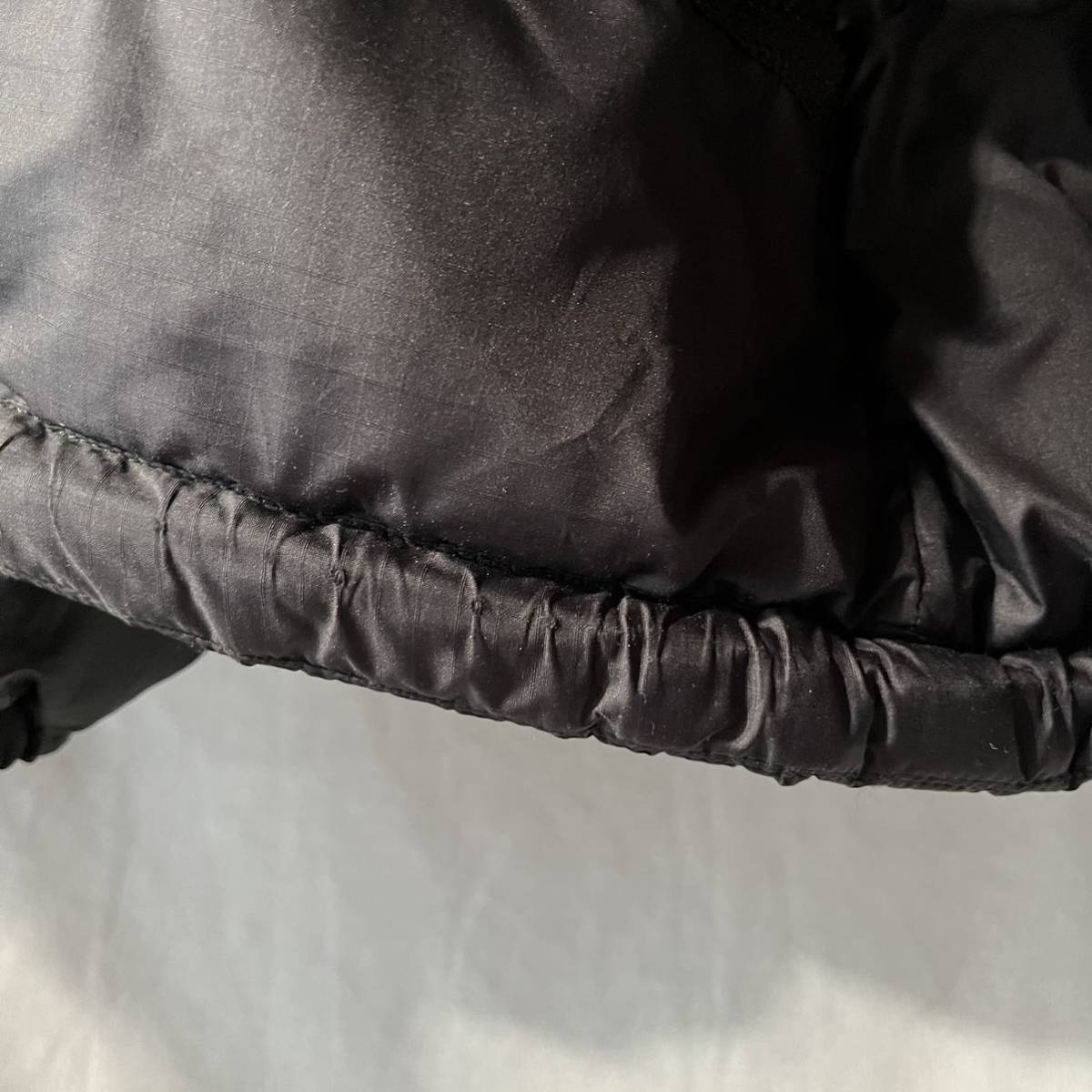 廃番 2002年製 F02 patagonia パタゴニア ダスパーカー 廃番 2002年製 F02 patagonia パタゴニア ダスパーカー