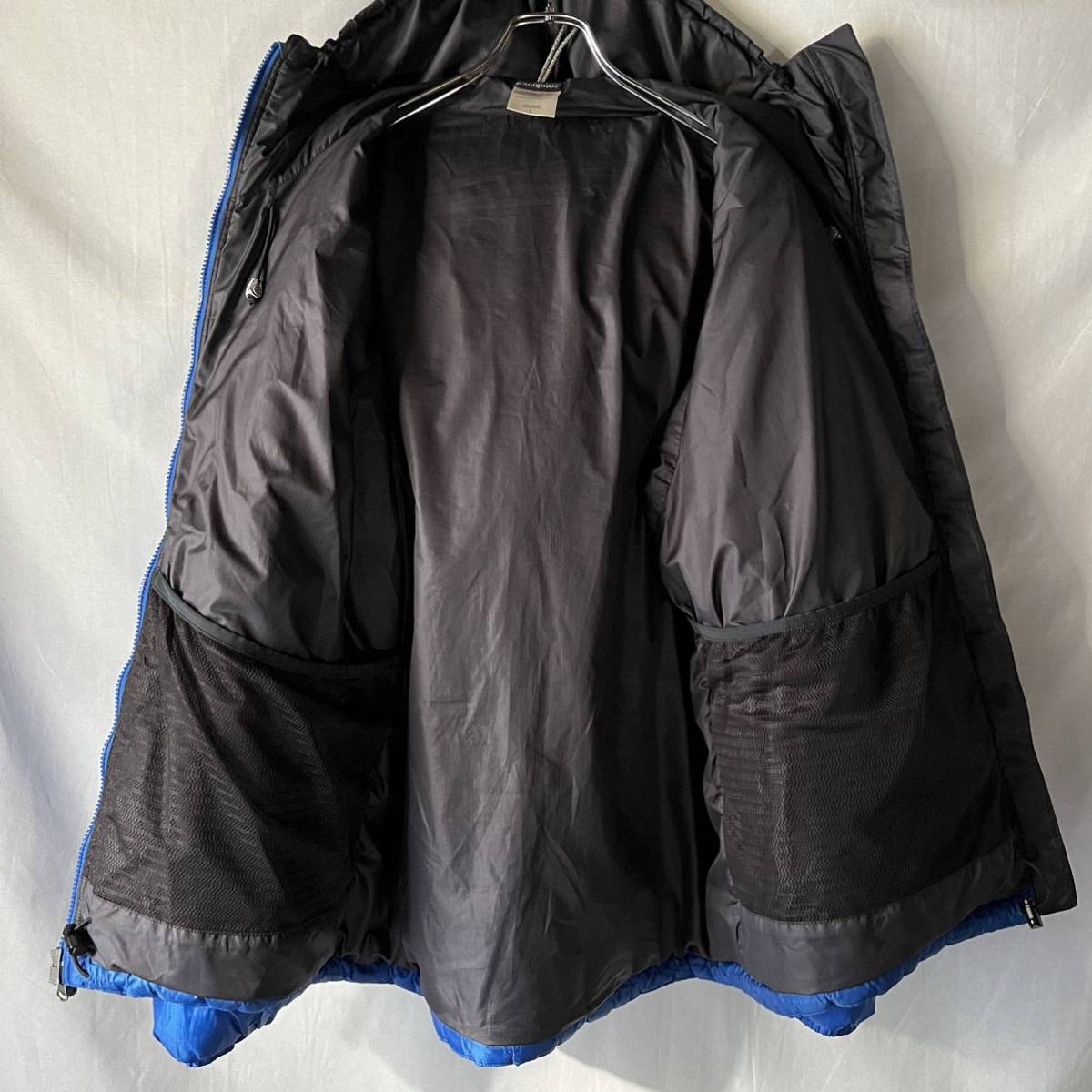 2003年製 84097FA patagonia パタゴニア ダスパーカー 2003年製 84097FA patagonia パタゴニア ダスパーカー