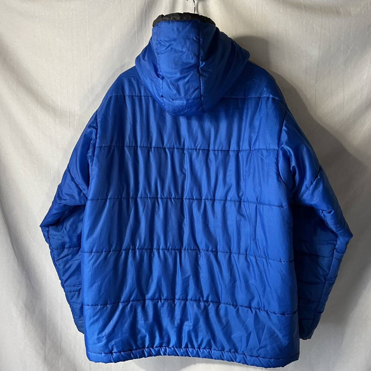 2003年製 84097FA patagonia パタゴニア ダスパーカー 2003年製 84097FA patagonia パタゴニア ダスパーカー