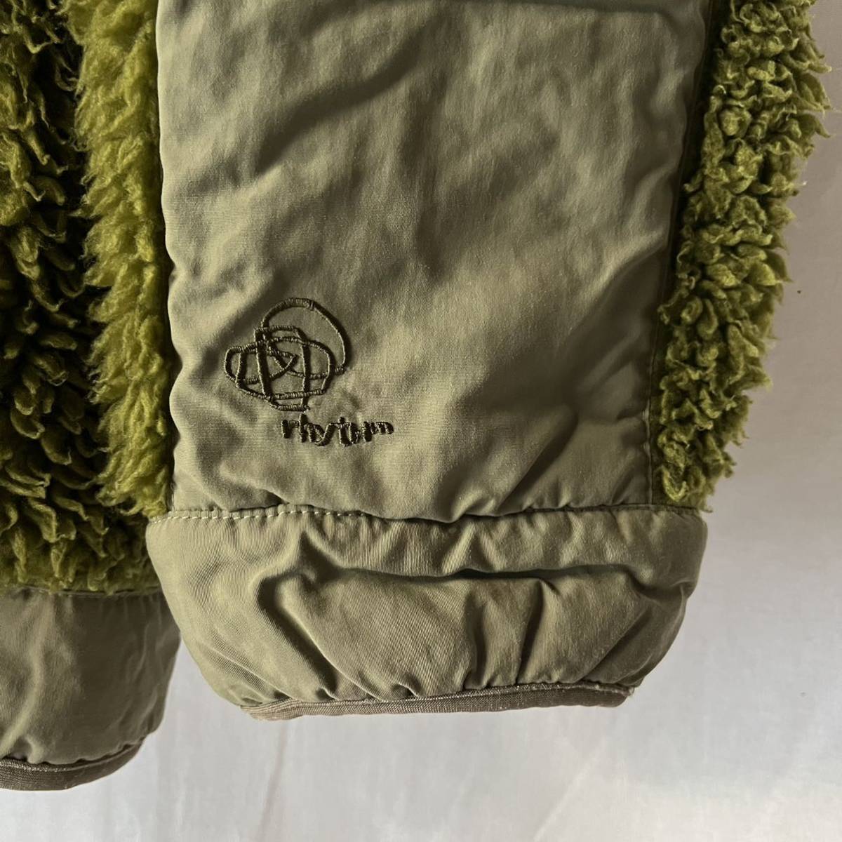 Bibian 比比昂- 2003年製前期初期USA製patagonia パタゴニア Bibian 比比昂- 2003年製前期初期USA製patagonia パタゴニア