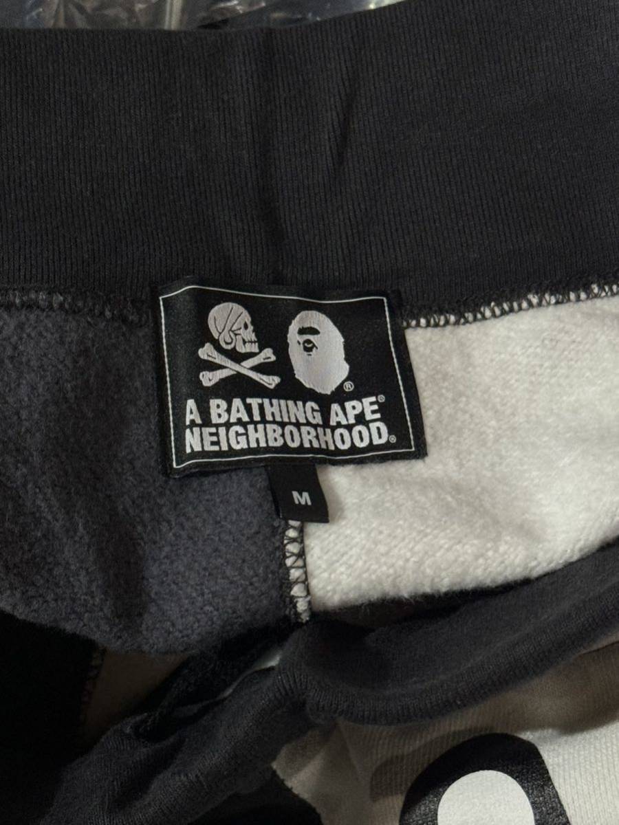 A BATHING APE×neighborhood アベイシングエイプ x