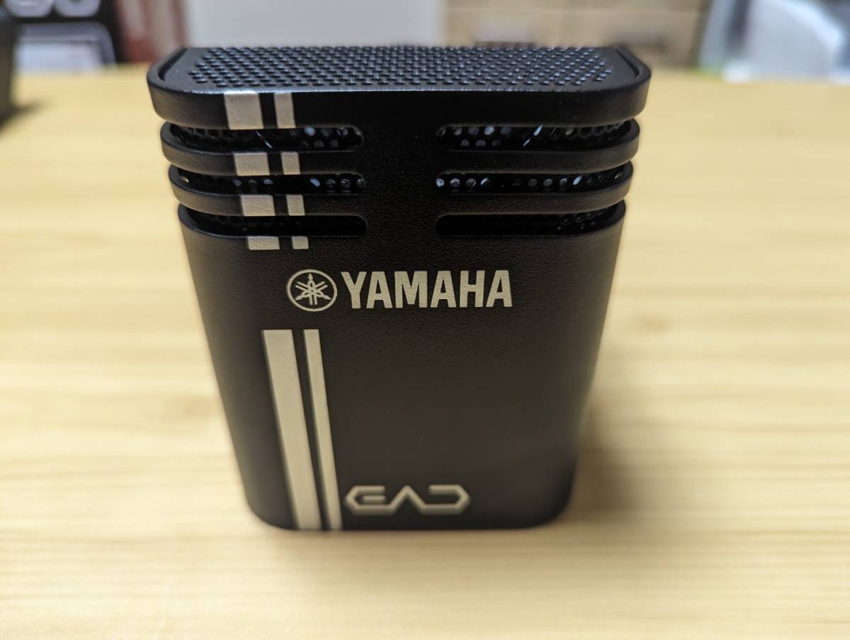 YAMAHA EAD10_画像5