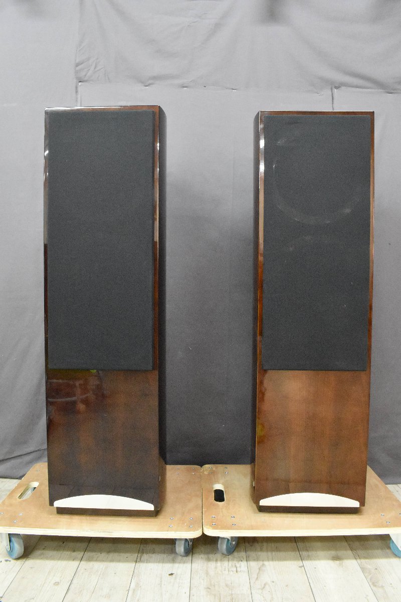 ◇直p589 中古品 TANNOY タンノイ スピーカー Definition ペア 【宮城県岩沼市】 直接引取orチャーター便_画像2